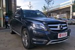 奔驰GLK级2013款GLK300 4MATIC 时尚型