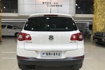 大众Tiguan2009款2.0TSI 豪华版