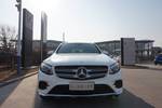 奔驰GLC级2016款GLC 200 4MATIC