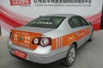 大众迈腾2011款1.8TSI 手动 舒适型