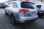 讴歌MDX2009款3.7L 豪华运动型