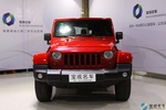 Jeep牧马人四门版2011款3.8L 撒哈拉