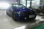 宝马M32008款4.0L 敞篷版