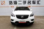 别克昂科威2016款20T 两驱精英型