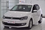 大众Polo2013款1.6L 手动 舒适版