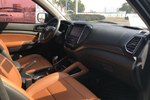 长安欧尚CX702017款改款 CX70T 1.5T 手动豪擎版