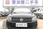 大众桑塔纳-尚纳2016款1.6L 手动舒适版