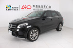 奔驰GLE级2015款320 4MATIC