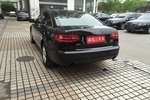 奥迪A6L2011款2.0TFSI 舒适型