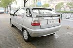 雪铁龙富康2008款1.6L 16V 手动