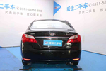 现代悦动2011款1.6L 自动豪华型