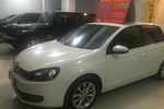 大众高尔夫2012款1.4TSI 手自一体 豪华型