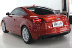 奥迪TT2011款Coupe 2.0TFSI