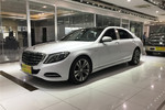 奔驰迈巴赫S级2015款S 400 4MATIC