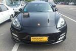 保时捷Panamera2010款Panamera 4 3.6L 