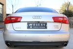 奥迪A6L2014款TFSI 标准型