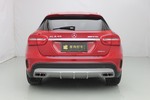 奔驰GLA45 AMG2015款GLA 45 AMG 4MATIC