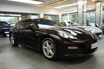 保时捷Panamera2010款Panamera 3.6L 