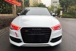 奥迪A3 Limousine2015款35 TFSI 300万纪念舒享版