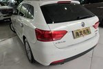 大众朗行2013款1.6L 手动舒适型