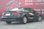 奥迪A4L2009款2.0TFSI 舒适型