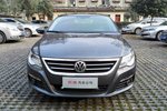 大众CC2010款2.0TSI 豪华型