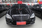 奔驰S级2012款S350L 4MATIC Grand Edition