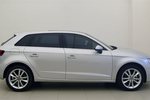 奥迪A3 Limousine2014款40 TFSI S line 豪华型