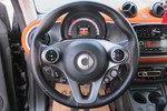 smartfortwo2016款1.0L 硬顶激情版