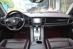 保时捷Panamera2010款Panamera 4 3.6L 