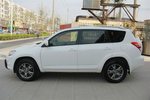 丰田RAV42012款炫装版 2.0L 自动四驱 