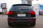 奥迪Q72012款3.0TFSI 专享型