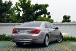 宝马7系2013款740Li xDrive