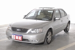 福特蒙迪欧2006款2.0 Ghia 精英型