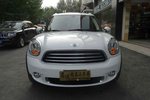 MINICOUNTRYMAN2011款1.6L COOPER FUN