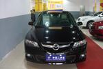 马自达Mazda62011款2.0L 手自一体 时尚型