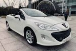 标致308CC2009款1.6T 时尚型