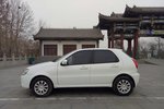 众泰Z2002011款1.3L 手动 豪华型