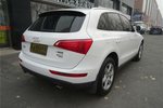 奥迪Q52012款2.0TFSI 技术型