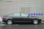 奥迪A6L2006款L 2.4 技术型