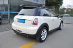 MINICOUNTRYMAN2011款1.6L COOPER FUN