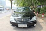 丰田皇冠2007款2.5L Royal 特别版