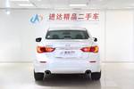 英菲尼迪Q50L2016款2.0T 进取版