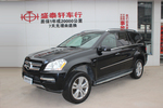 奔驰GL级2011款GL350 TDI(美规）