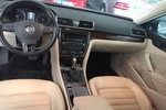 大众帕萨特2011款1.8TSI DSG御尊版