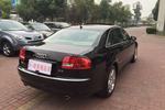 奥迪A8L2006款A8L 3.0 (加长型) 