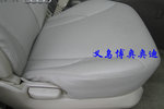 现代途胜2006款2.0L 手动两驱时尚型