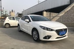 马自达MAZDA3Axela昂克赛拉 三厢2014款1.5L 自动豪华型