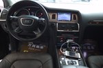 奥迪Q72012款3.0TFSI 技术型