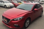 马自达MAZDA3Axela昂克赛拉 三厢2016款1.5L 自动舒适型